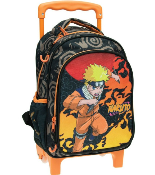 Τσάντα Νηπίου Trolley Gim Naruto