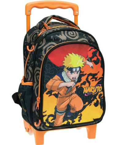 Τσάντα Νηπίου Trolley Gim Naruto