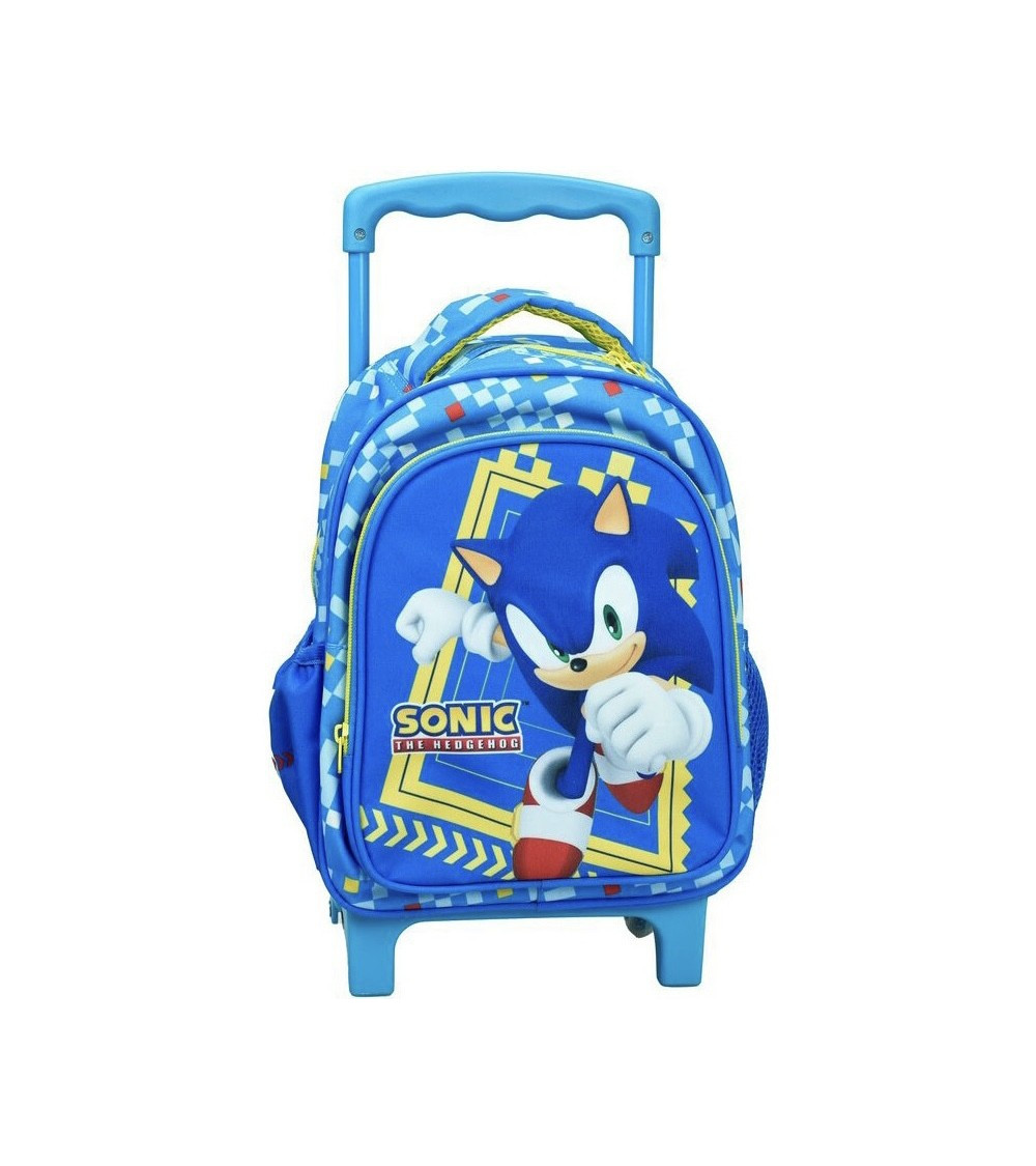 Τσάντα Νηπίου Trolley Sonic