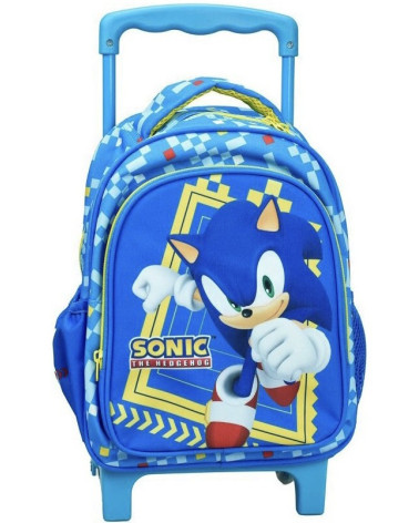 Τσάντα Νηπίου Trolley Sonic