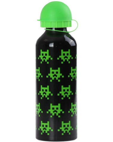 Παγούρι 500ml Statovac Gaming