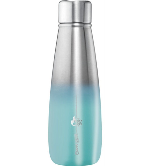 Παγούρι 500ml Maped Picnik Insulated Ισοθερμικό sea blue