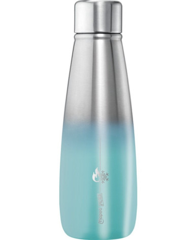 Παγούρι 500ml Maped Picnik Insulated Ισοθερμικό sea blue