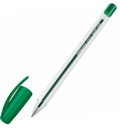 Στυλό Pelikan Stick Pro Κ91 1.0 Green