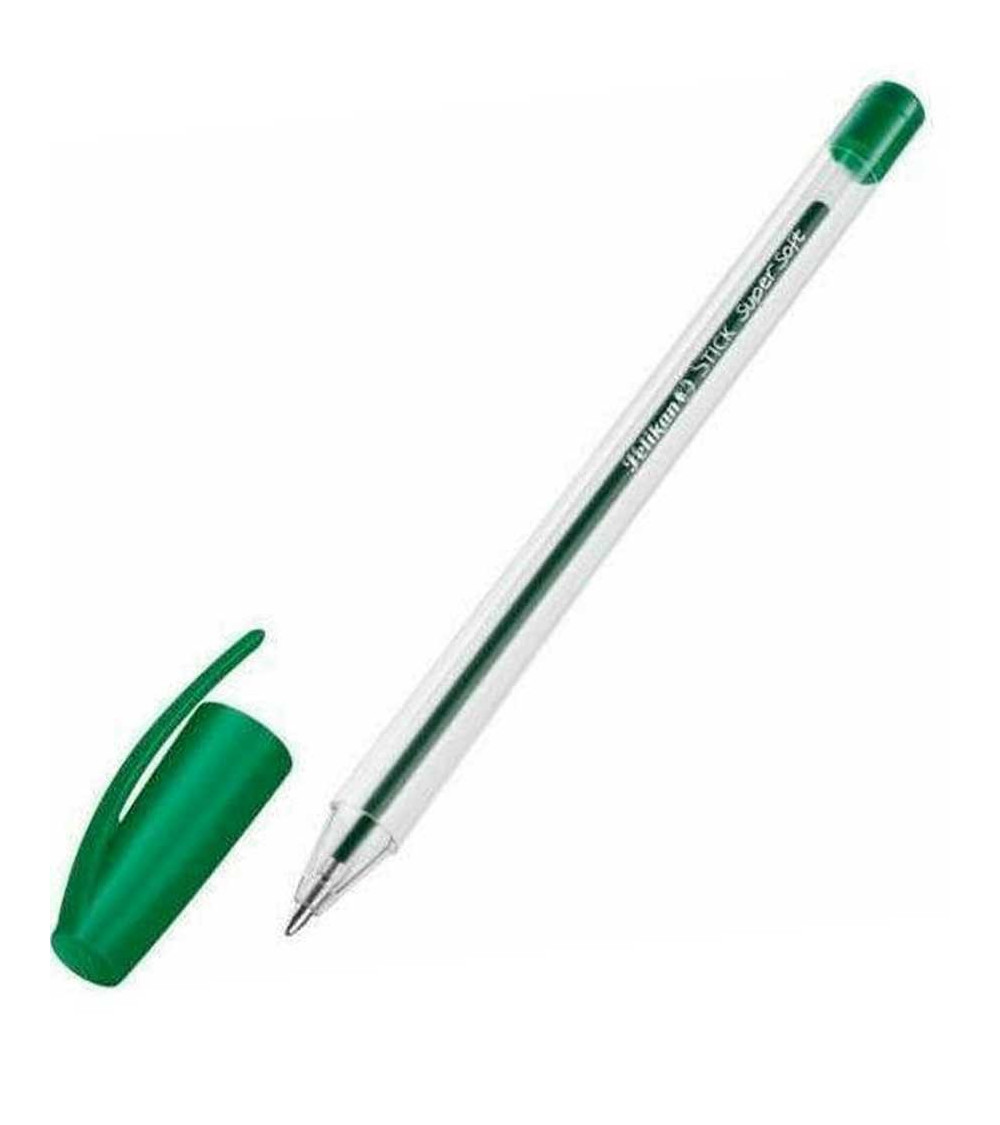 Στυλό Pelikan Stick Pro Κ91 1.0 Green