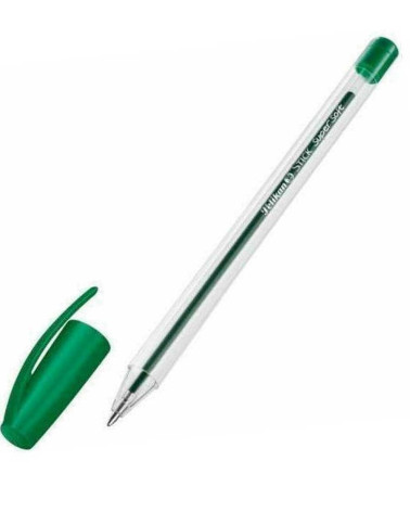 Στυλό Pelikan Stick Pro Κ91 1.0 Green