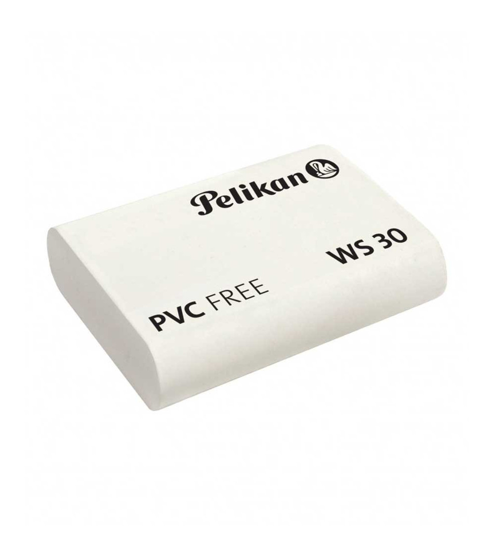 Γόμα Pelikan WS 30 Cotton