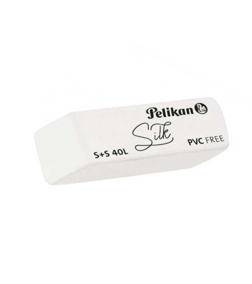 Γόμα Pelikan SS 40l Silk