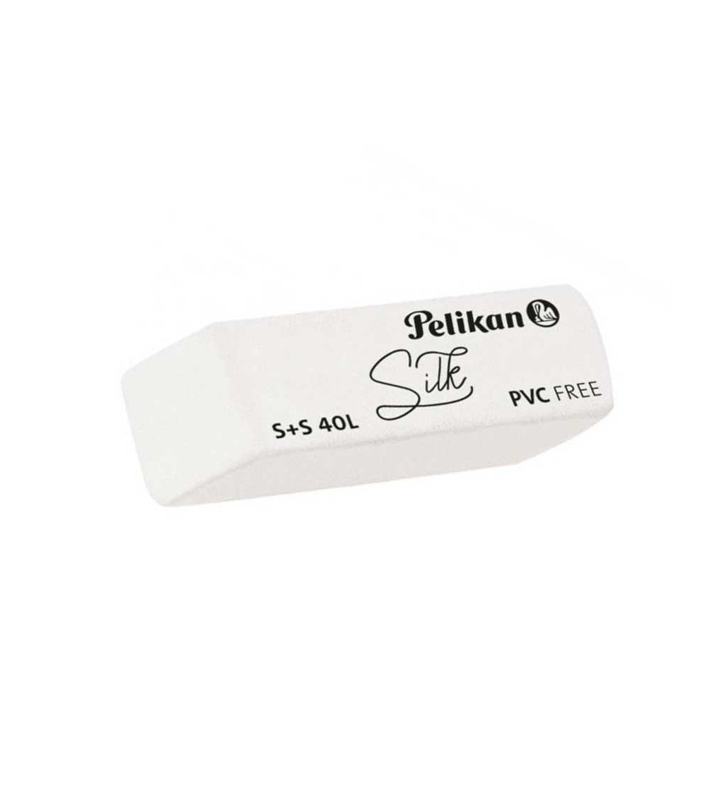 Γόμα Pelikan SS 40l Silk