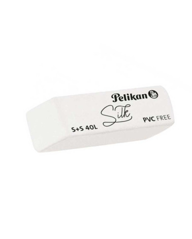 Γόμα Pelikan SS 40l Silk