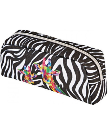 Κασετίνα Herlitz Pouch Bag Wild Neon