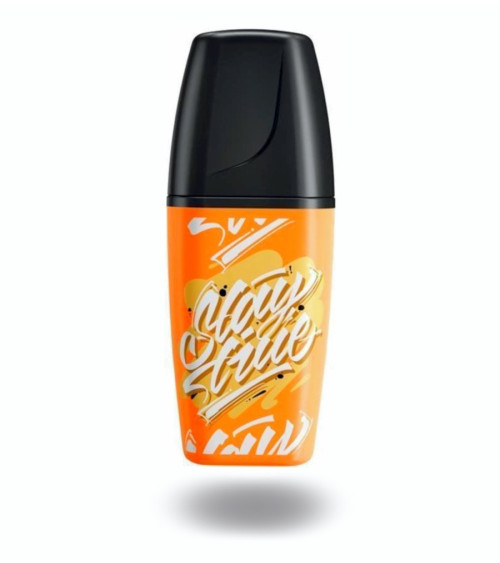 Μαρκαδόρος Stabilo Υπογράμμισης Boss Mini Snooze One Orange