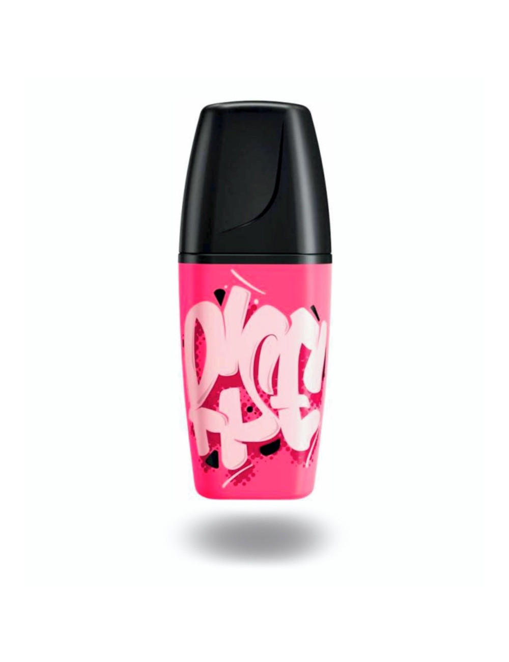 Μαρκαδόρος Stabilo Υπογράμμισης Boss Mini Snooze One Pink