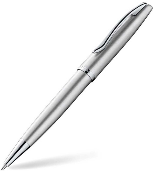 Στυλό Pelikan Ballpoint Jazz Noble Elegance K36 Silver