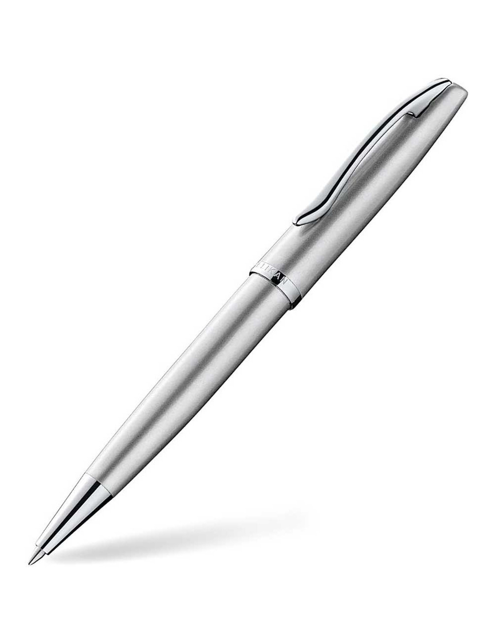 Στυλό Pelikan Ballpoint Jazz Noble Elegance K36 Silver
