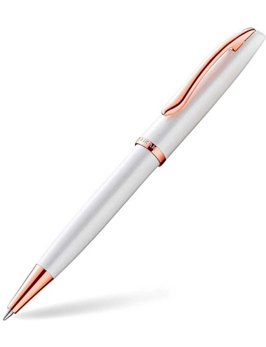 Στυλό Pelikan Ballpoint Jazz Noble Elegance K36 Pearl