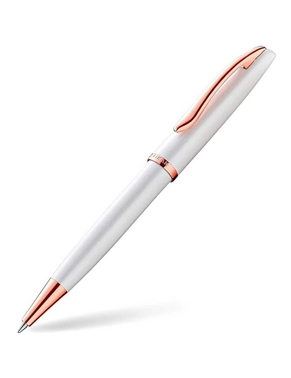 Στυλό Pelikan Ballpoint Jazz Noble Elegance K36 Pearl