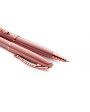 Στυλό Pelikan Ballpoint Jazz Noble Elegance K36 Rose