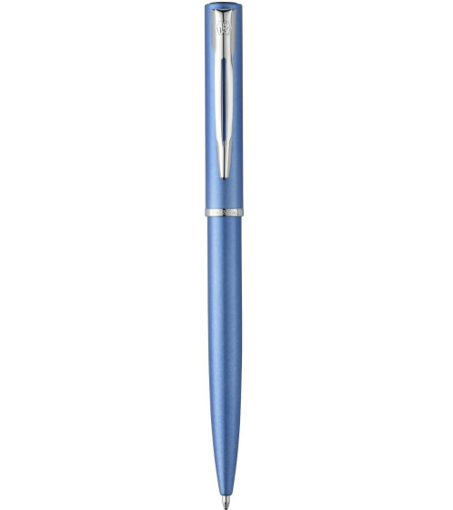 Στυλό Waterman DLX Allure Blue Ball Pen