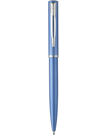 Στυλό Waterman DLX Allure Blue Ball Pen