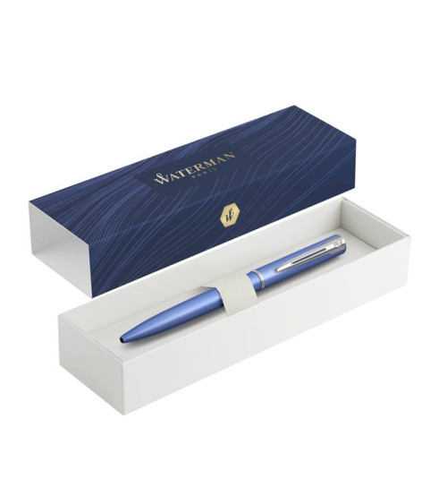 Στυλό Waterman DLX Allure Blue Ball Pen