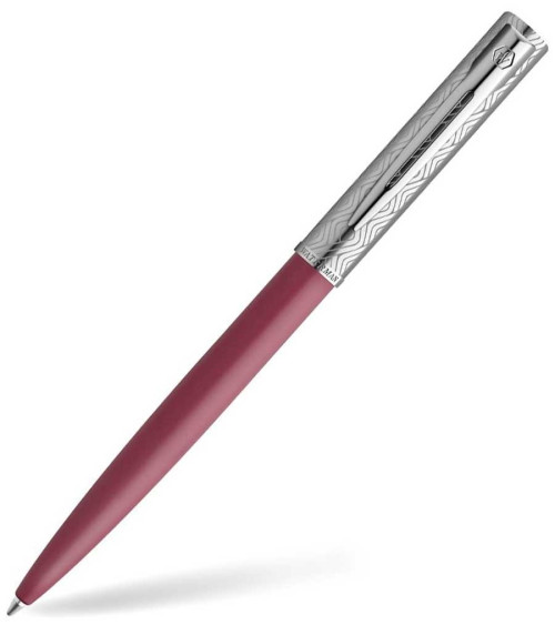 Στυλό Waterman DLX Allure Ballpoint Pink