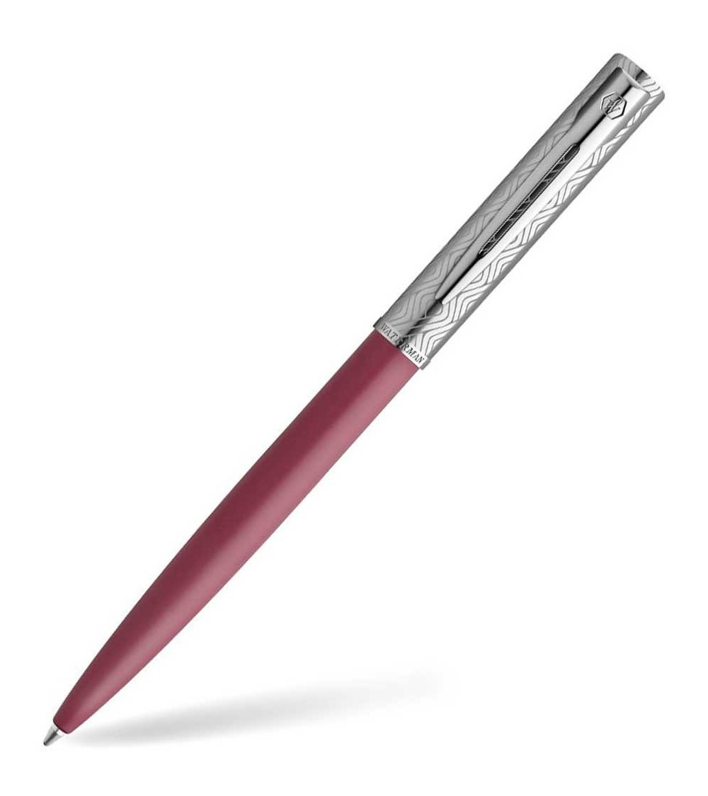 Στυλό Waterman DLX Allure Ballpoint Pink