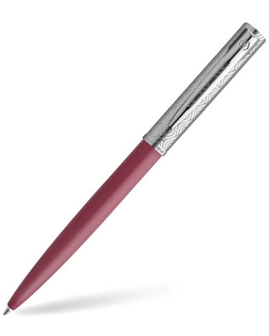 Στυλό Waterman DLX Allure Ballpoint Pink