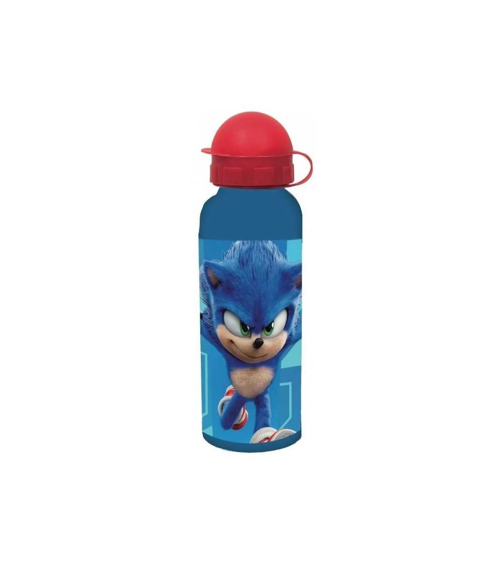 Παγούρι 520ml Gim Sonic