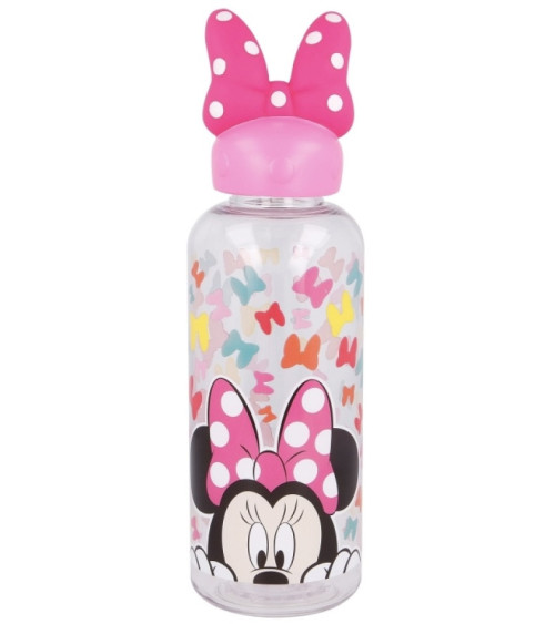 Παγούρι 560ml Gim 3D Minnie