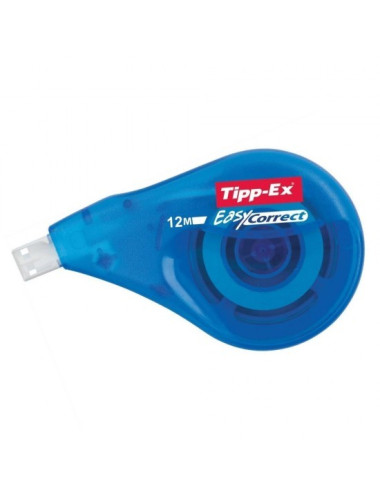 Διορθωτικό Ταινία Tipp-Ex 4.2mmX12m Εasy Correct