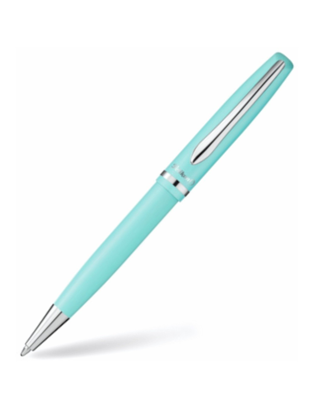 Στυλό Pelikan Ballpoint Jazz Pastel Mint K36