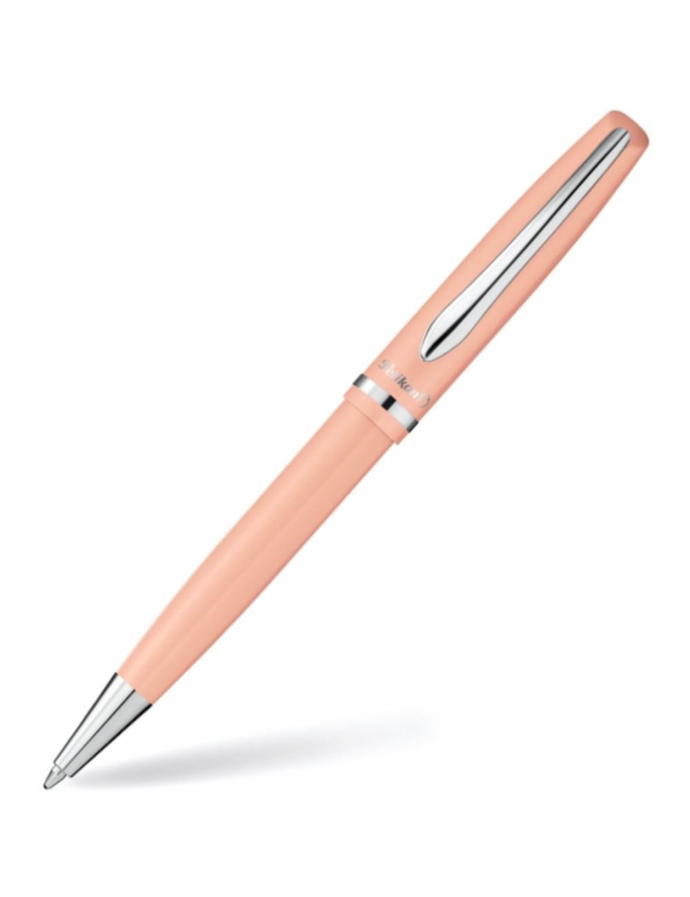 Στυλό Pelikan Ballpoint Jazz Pastel Apricot K36