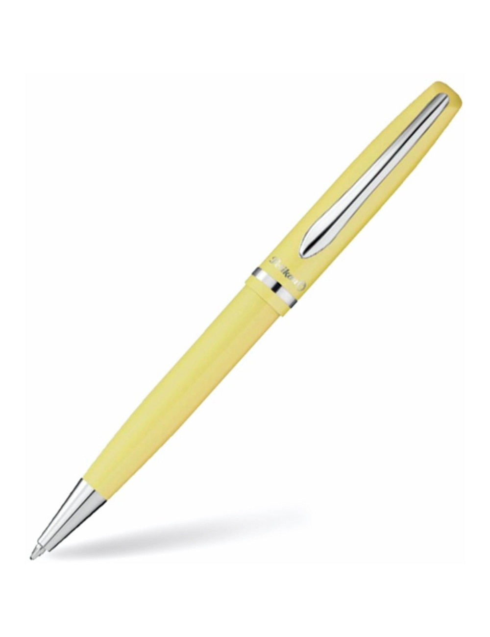 Στυλό Pelikan Ballpoint Jazz Pastel Yellow K36