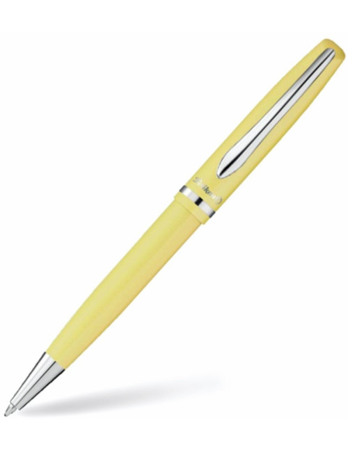 Στυλό Pelikan Ballpoint Jazz Pastel Yellow K36