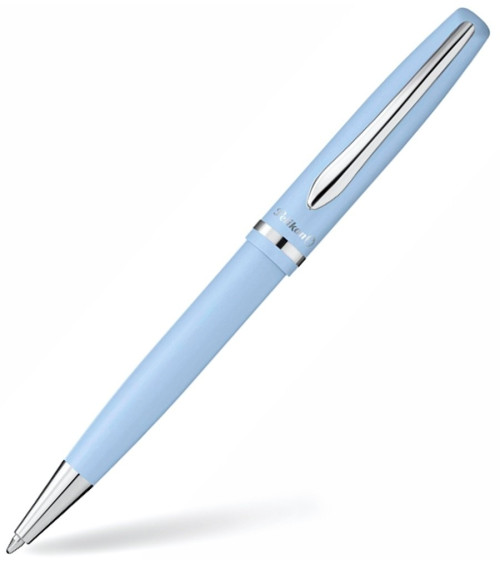 Στυλό Pelikan Ballpoint Jazz Pastel Light Blue K36