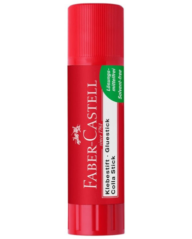 Κόλλα Faber Castell stick 40gr