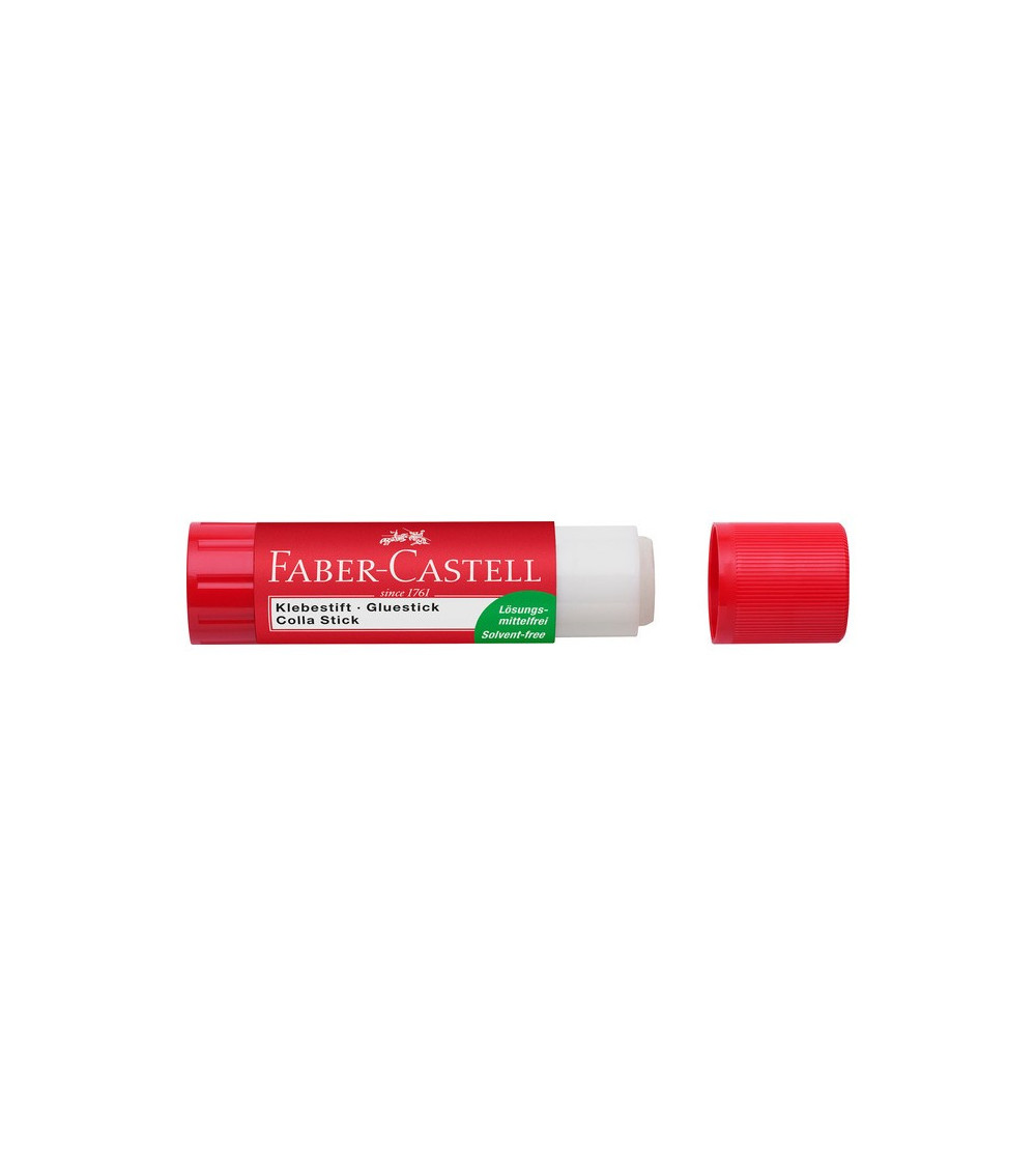 Κόλλα Faber Castell stick 40gr