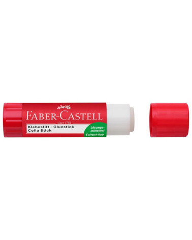 Κόλλα Faber Castell stick 40gr