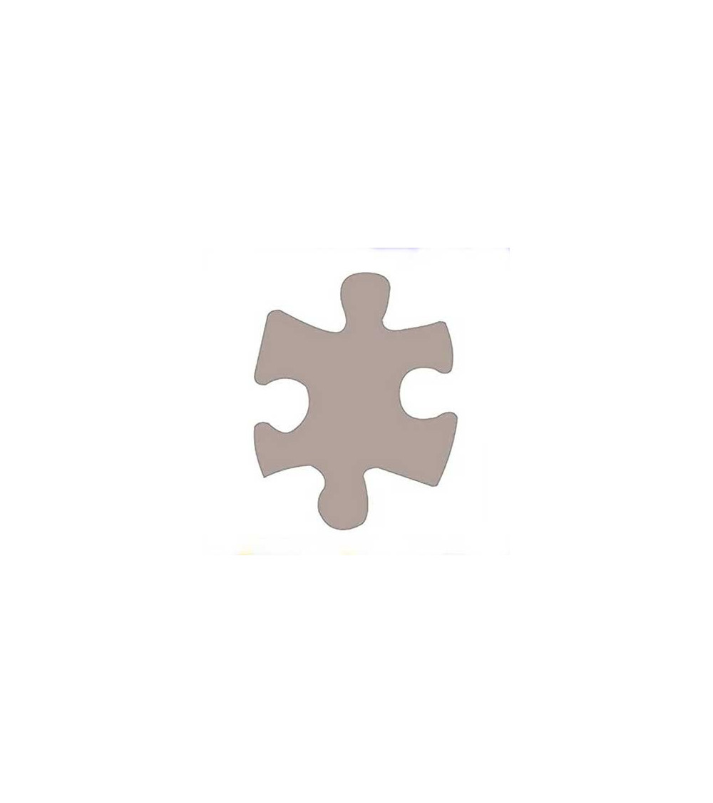 Κοπτικό Artemio 3cm Puzzle