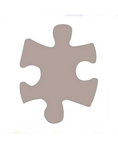 Κοπτικό Artemio 3cm Puzzle