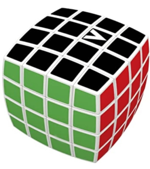 Κύβος 4x4 VCube White Pillow