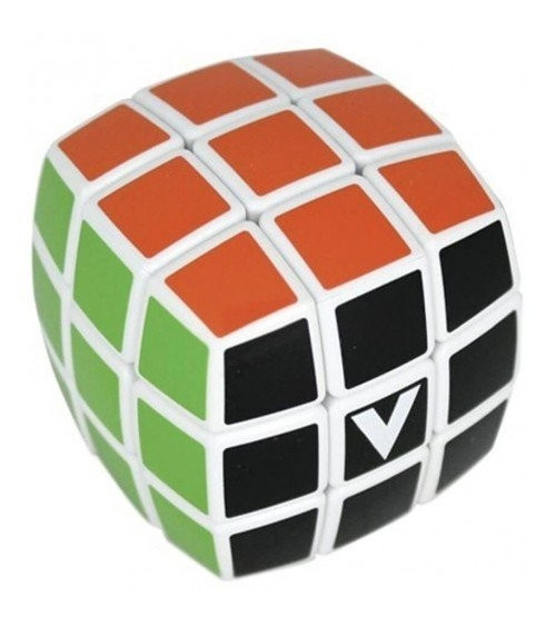 Κύβος 3x3 VCube White Pillow