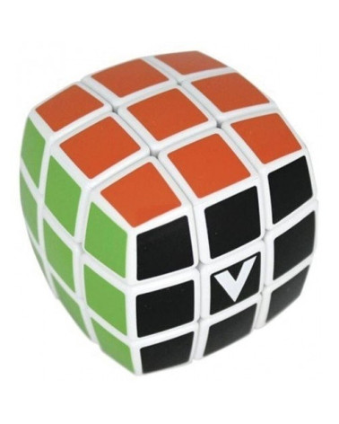 Κύβος 3x3 VCube White Pillow