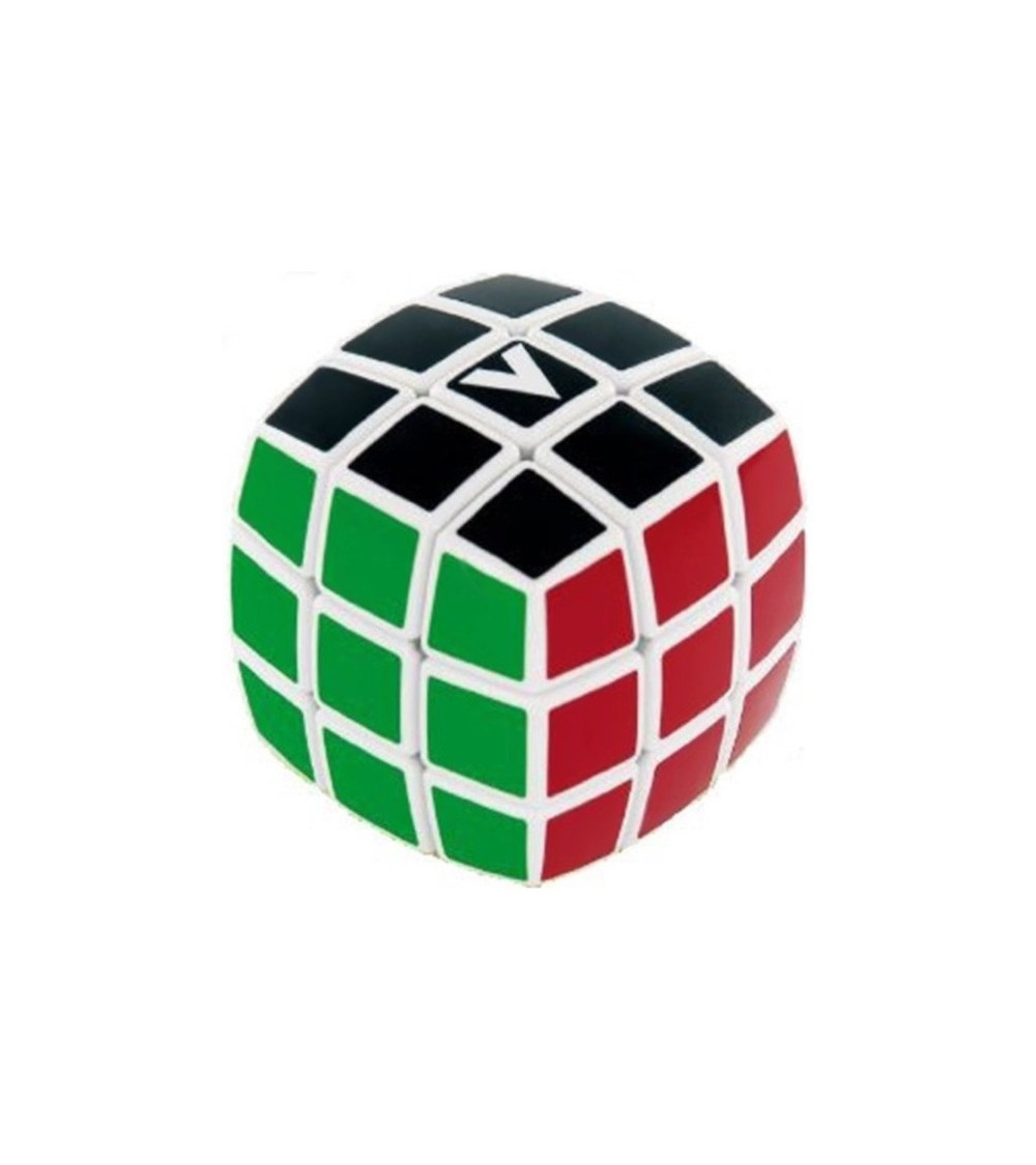 Κύβος 3x3 VCube White Pillow