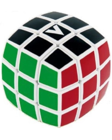 Κύβος 3x3 VCube White Pillow