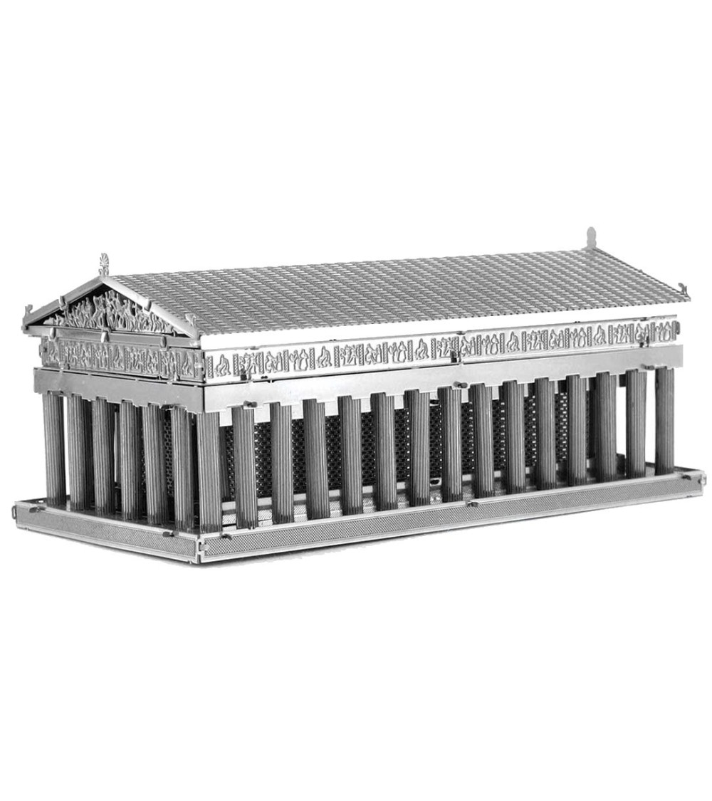 Παζλ 3D Metal Parthenon