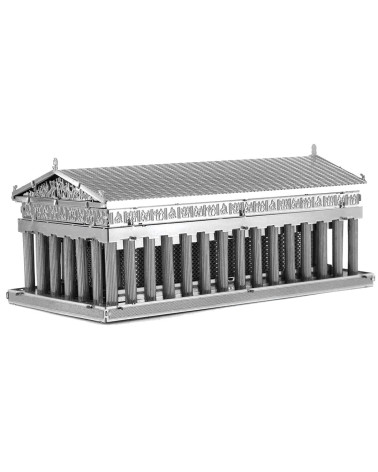 Παζλ 3D Metal Parthenon