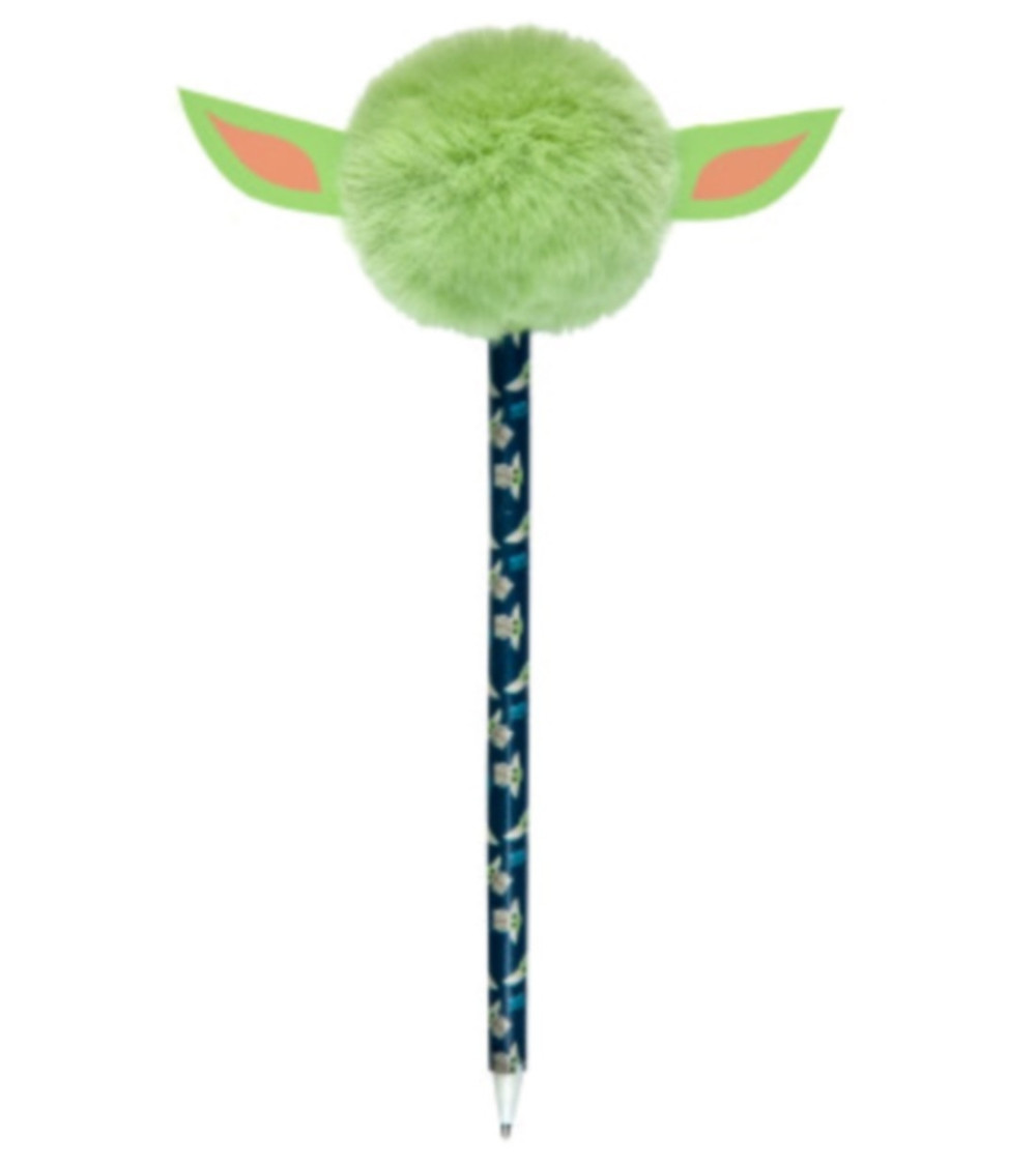 Στυλό Star Wars Pom Pom Baby Yoda