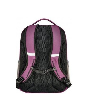 Σχολική Τσάντα be bag Adventurer Purple K1